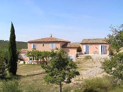 Le Mas De Pie Caud Bed & Breakfast Rognes Exterior foto