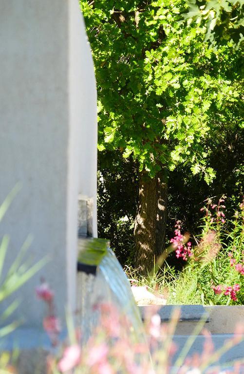 Le Mas De Pie Caud Bed & Breakfast Rognes Exterior foto