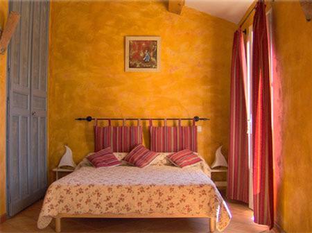 Le Mas De Pie Caud Bed & Breakfast Rognes Exterior foto